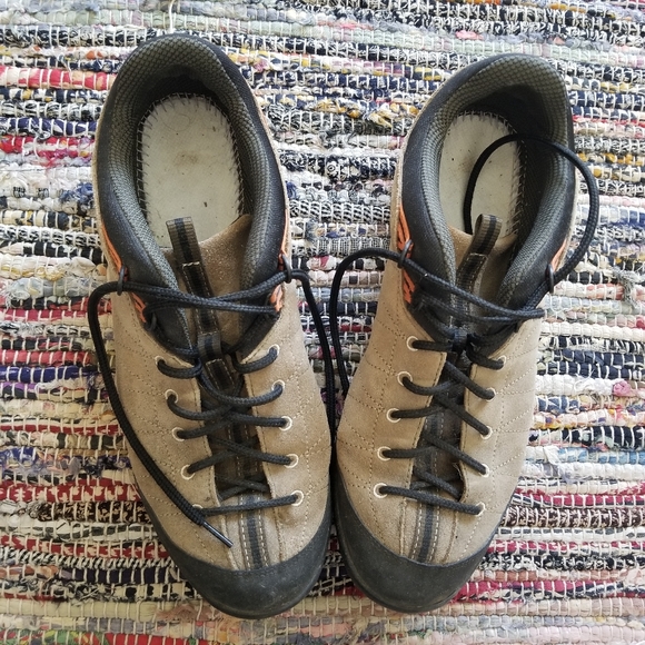 Timberland Other - Timberland | casual suede shoes